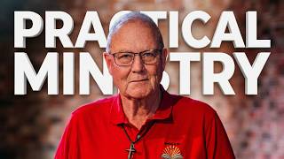 The Kingdom Knights Framework as a Practical Discipleship Ministry