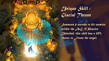 Hyper Heroes - Introducing Baron Kaltland