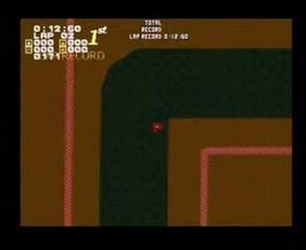 Official UK PlayStation Magazine - Net Yaroze - Hover Car...