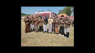 Kidung Ambal Warsa cover by Eyang Maharsyi Sabda Dadi