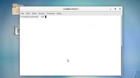 Network and System Administration - Lab 6