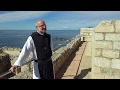 Entre ciel et mer - Les moines de l'abbaye de Lérins