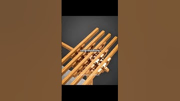 The GENIUS architecture of this structure! #architects #engineers #3danimation #viral #shorts #usa