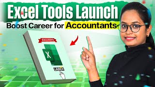 Premium Bundle Excel Tools Launch with Dashboard for Accountants & Business Owners