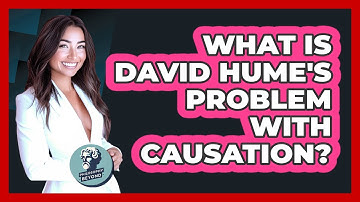 What Is David Hume