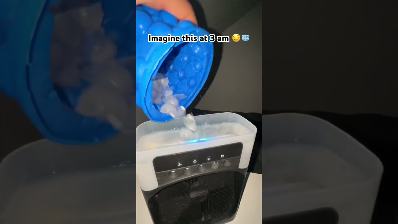 This will save you from Summer Heat 😩❄️ 