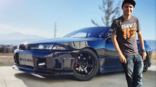 Summit1g Shows Off New Car + Reacts to 2021 Audi RS7 Sportback!