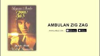 Iwan Fals - Ambulance Zig - Zag