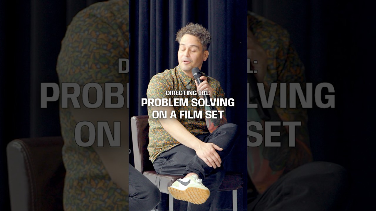 Why On-Screen Chemistry Matters – Acting is More Than Just Lines