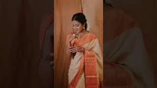 காரணம் துணை இல்லாமல் வாடிடும் வயது 🫣🥰#meenavaponnusubi #modelling