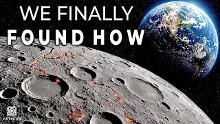 Moon Mysteries: How Did Catastrophe 4.5 Billion Years Ago Create Life On Earth? Space Documentary 4K