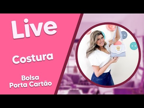 LIVE com Alba Junqueira