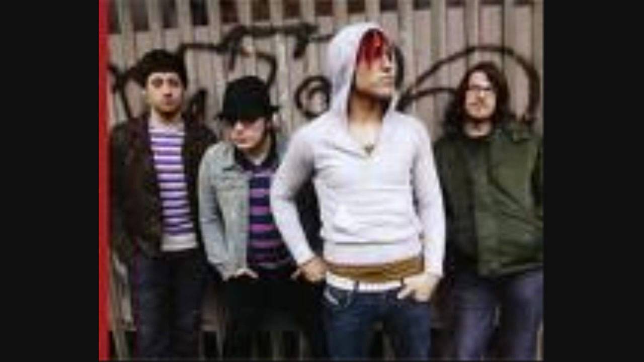 DONNIE LYRICS/" HOODIE NEW FALL OUT BOY /"WHAT A CATCH