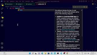 1: Basic Syntax Javascript | Hindi