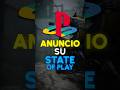PlayStation anuncia State Of Play para el 2 de Junio #stateofplay #playstation #ps #godofwar