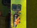 Unboxing DJI Action 4/ GoPro Extension Pole & Tripod for Vlog 🔥 #gopro #vloglife #djiaction4