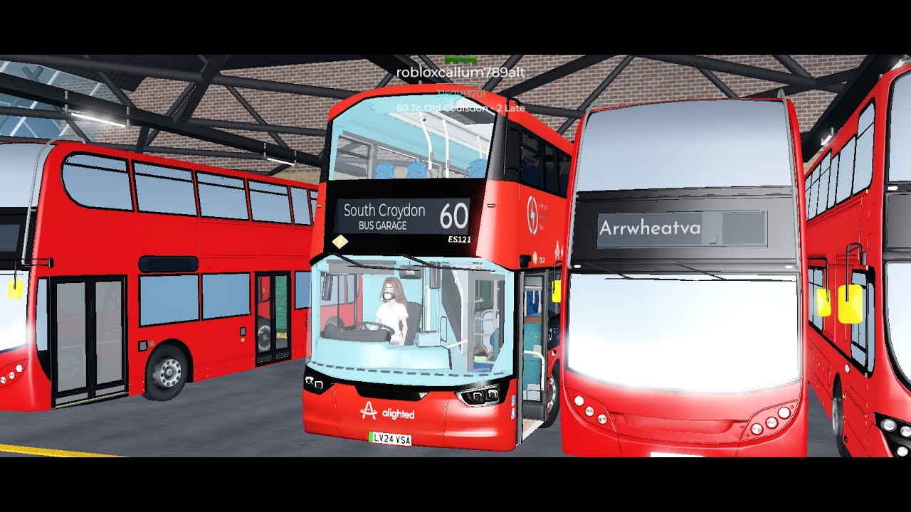 Driving Route 60 With The NEW ELECTROLINER VISION ZERO