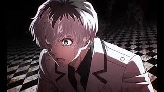 Tokyo Ghoul-AMV(Lost)-By Chri$tian Gate$