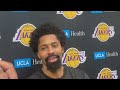 Spencer Dinwiddie Gets Introduced To LA, Ham Explains How He Will Be Used