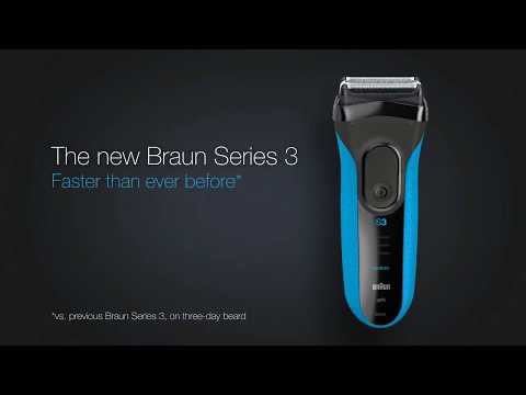 Video: Braun Series 3 ProSkin Vám Změní Názor Na Elektrické Holicí Strojky