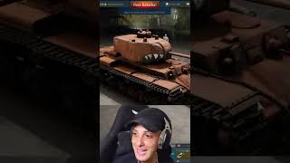ESSE PROTÓTIPO SOVIÉTICO É QUASE PERFEITO!! #gaijin #warthunder #gameplay #games