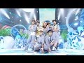 Nct dreamchewing gum2016825  m countdown