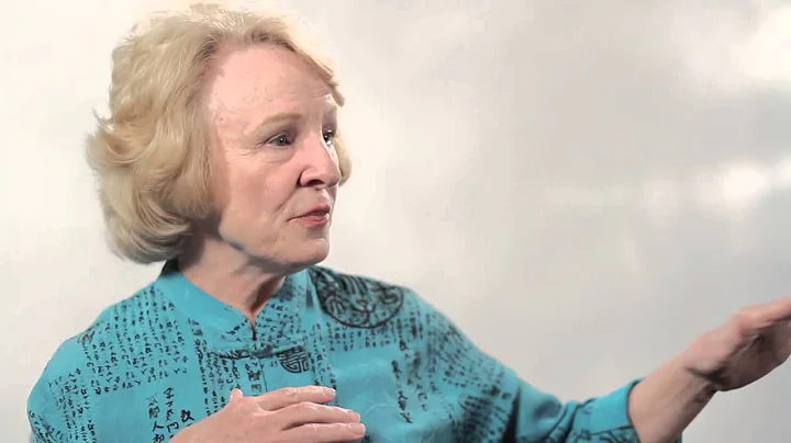 Vickie Jones interview with Susan Lange PhD