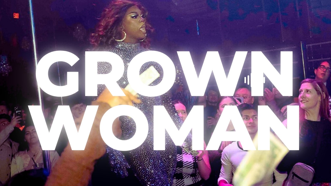 Hershii LiqCour-Jete (Beaches Tropicana LA 2024)