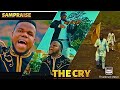 The cry  sampraise official