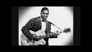 BO DIDDLEY-The Clock Strikes Twelve 1957