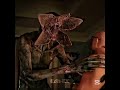Demogorgon Trapped Inside the Wheeler House 💥💀 #strangerthings #edit #хочуврек #demogorgon