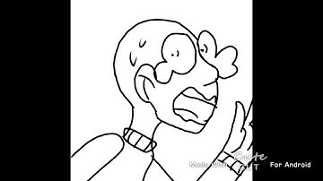 WhY ARE YOU RUNNING?? -{Baldi`s Basics}