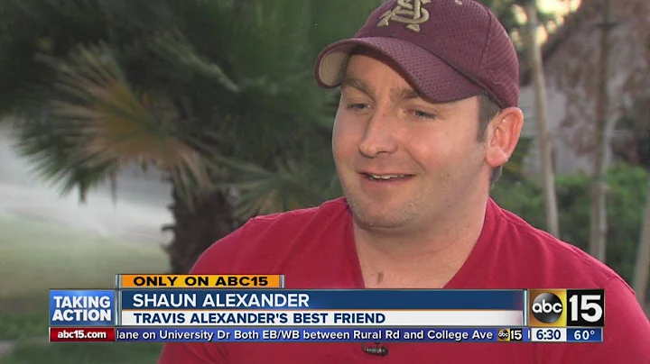 Jodi Arias trial: Travis Alexander's roommate says Arias is guilty of murder