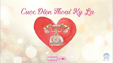 Cuộc Điện Thoại Kỳ Lạ | Inner Space