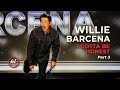 Willie barcena  i gotta be honest  part 3  lolflix