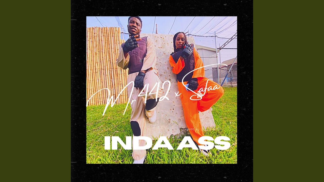 Inda Ass feat Mr442