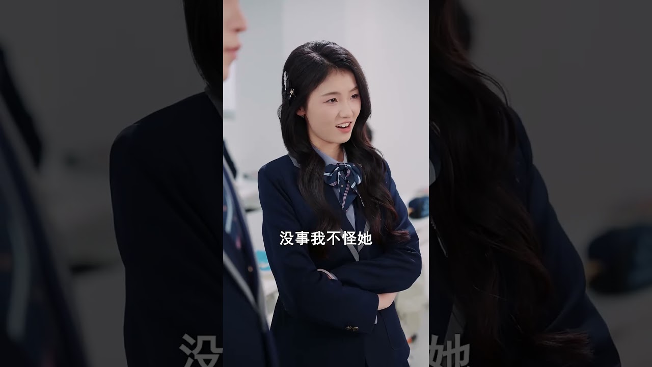 重生复仇：揭秘绝症真相，手刃毒室友