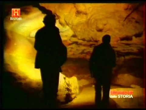 Video: La Grotta è Grotte nella natura e nell'interno