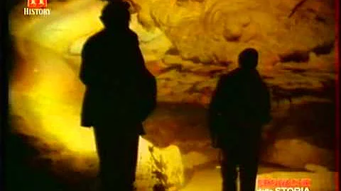 Che cosa rappresenta la grotta di Lascaux?