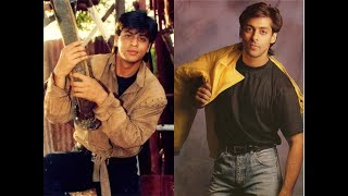 Shah Rukh Khans Strategic Move Securing King Uncle Role And A 3-Film Deal