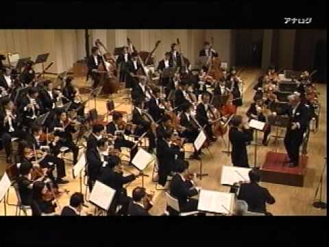 Mikhail SIMONYAN　Violin Concerto in D minor, Op. 47, Jean Sibelius in 1903