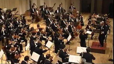Mikhail SIMONYANViolin Concerto in D minor, Op. 47, Jean Sibelius in 1903
