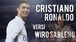 CRISTIANO RONALDO VERSI LAGU WIRO SABLENG  - Durasi: 3:39. 