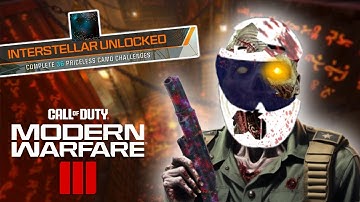 The MW3 Camo Grind Turned Me Into A Black Ops Zombie