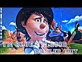 Lorax | Onceler Edit | I&#39;m Blue/I&#39;m Good