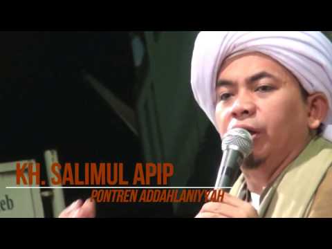 KH SALIMUL APIP- FULL SHOLAWAT