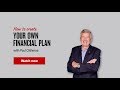 How to create your own financial plan with Paul Clitheroe