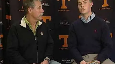 Phil Garner Interview - 2/20/2009