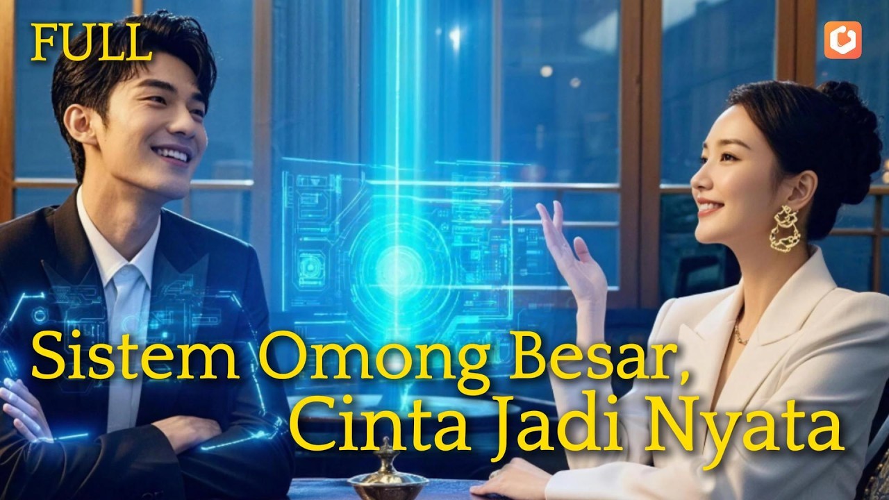 【FULL】🥹Dulu Cuma Bisa Liat Dari Jauh, Sekarang Bisa Pegang Tangannya Berkat Sistem Gila Ini! #drama