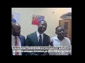 Après L Agression D Océan Ntambwe à Kolwezi Au Lualaba Me Mahamba Réconcilie Le Deux Parties 